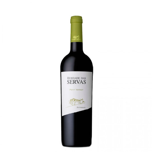 Herdade Servas Tinto - Petit Verdot