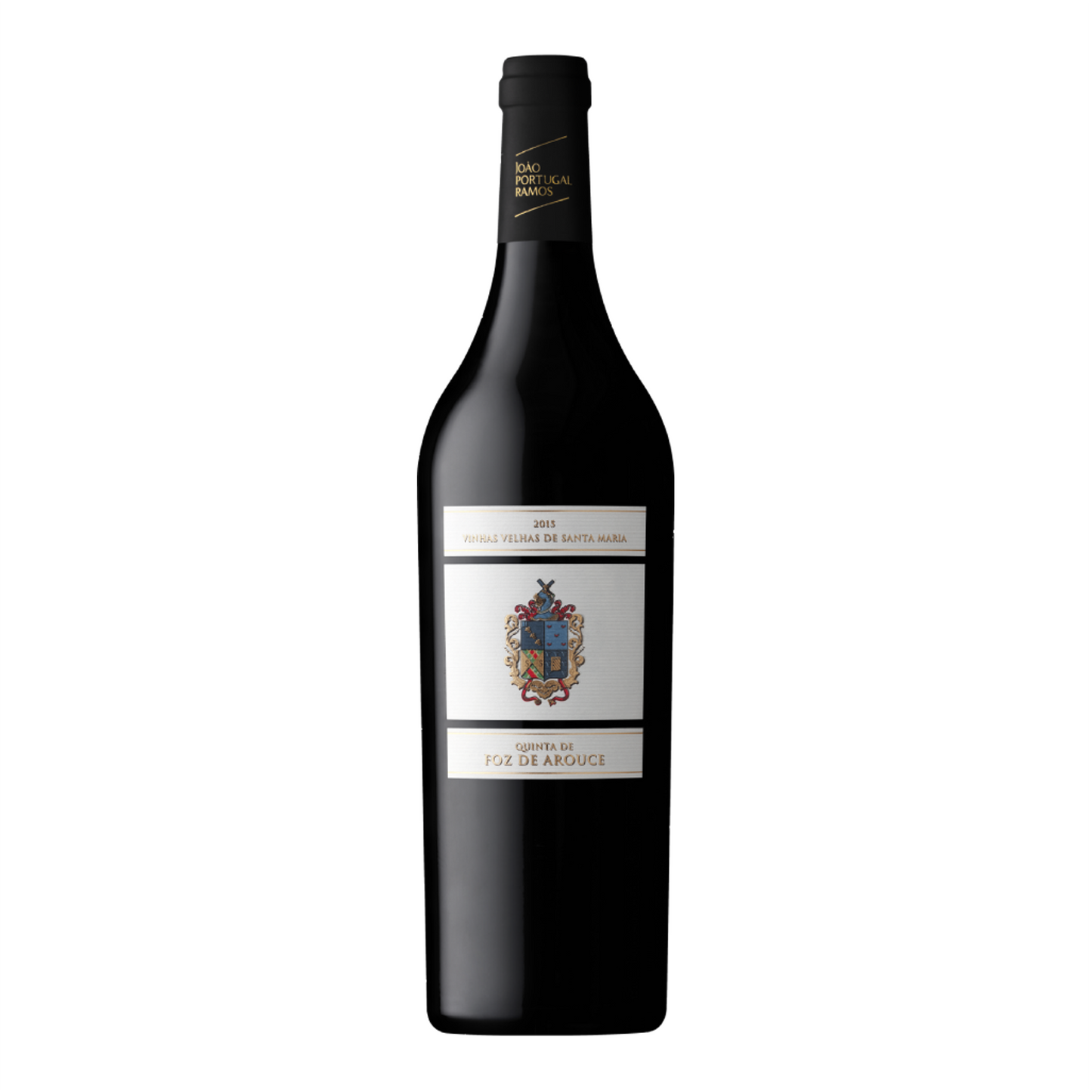 Qta Foz de Arouce VV St. Maria Tinto 75cl