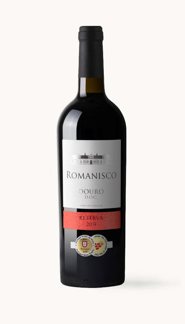 Romanisco Reserva Douro Tinto 1,5l