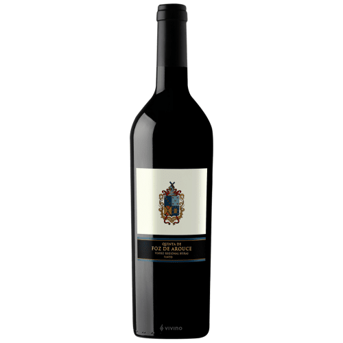 Qta Foz de Arouce Tinto 75cl