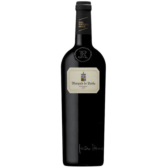 Marquês de Borba Reserva Tinto 75cl