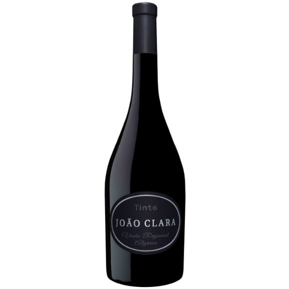 João Clara Tinto 2019