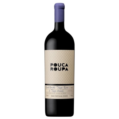 Pouca Roupa Tinto Magnum 1,5L (Vegan)