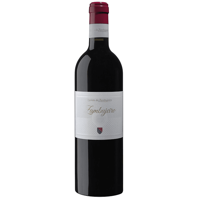 Zambujeiro Tinto