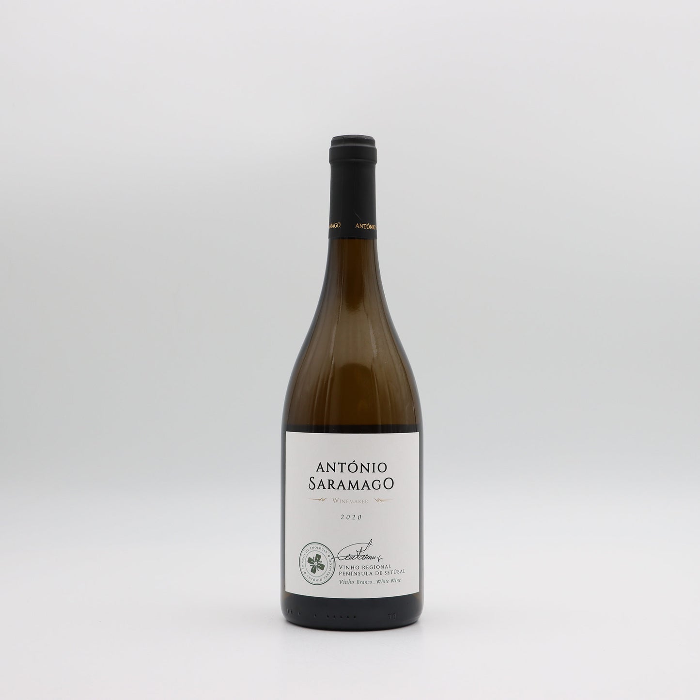 Saramago Selecção Branco 75cl