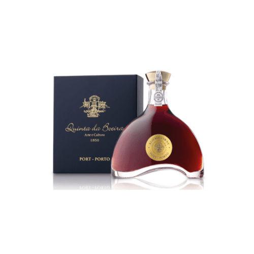 Qta da Boeira Decanter Reserva Tawny