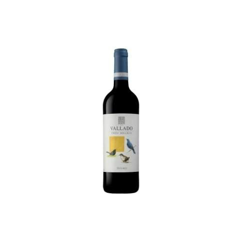 Quinta do Vallado Magnum Três Melros Tinto 1,5L 2019