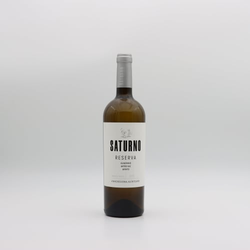 Saturno Reserva Branco 2019