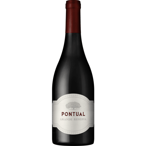 Pontual Grande Reserva Tinto