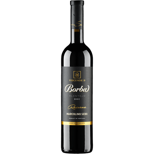 Visconde Borba Reserva Tinto 75 cl