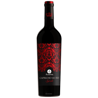 Capricho do Rei Syrah 75cl