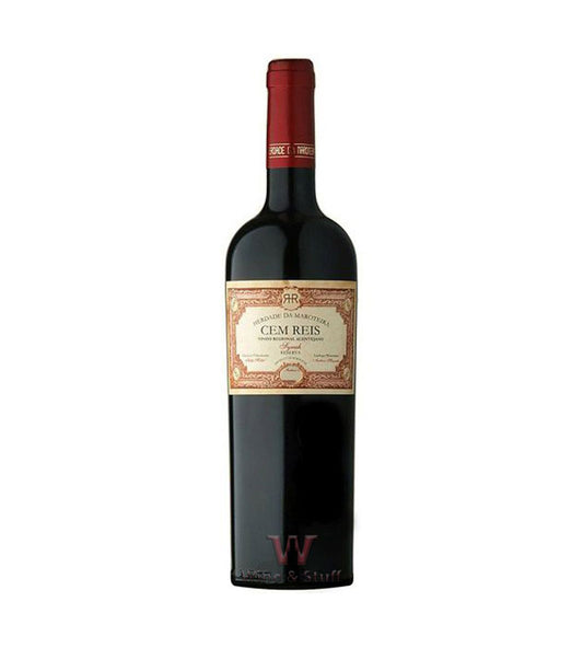 Cem Reis Tinto 75cl