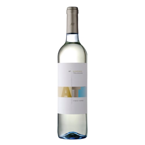 Borges Alvarinho Trajadura 75cl Vinho Branco Elegante e Aromático