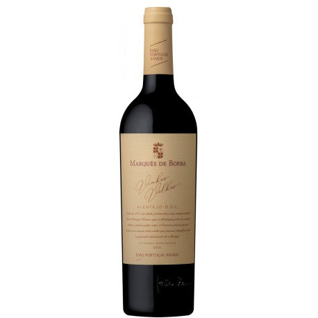 Marquês de Borba Vinhas Velhas Tinto 75cl