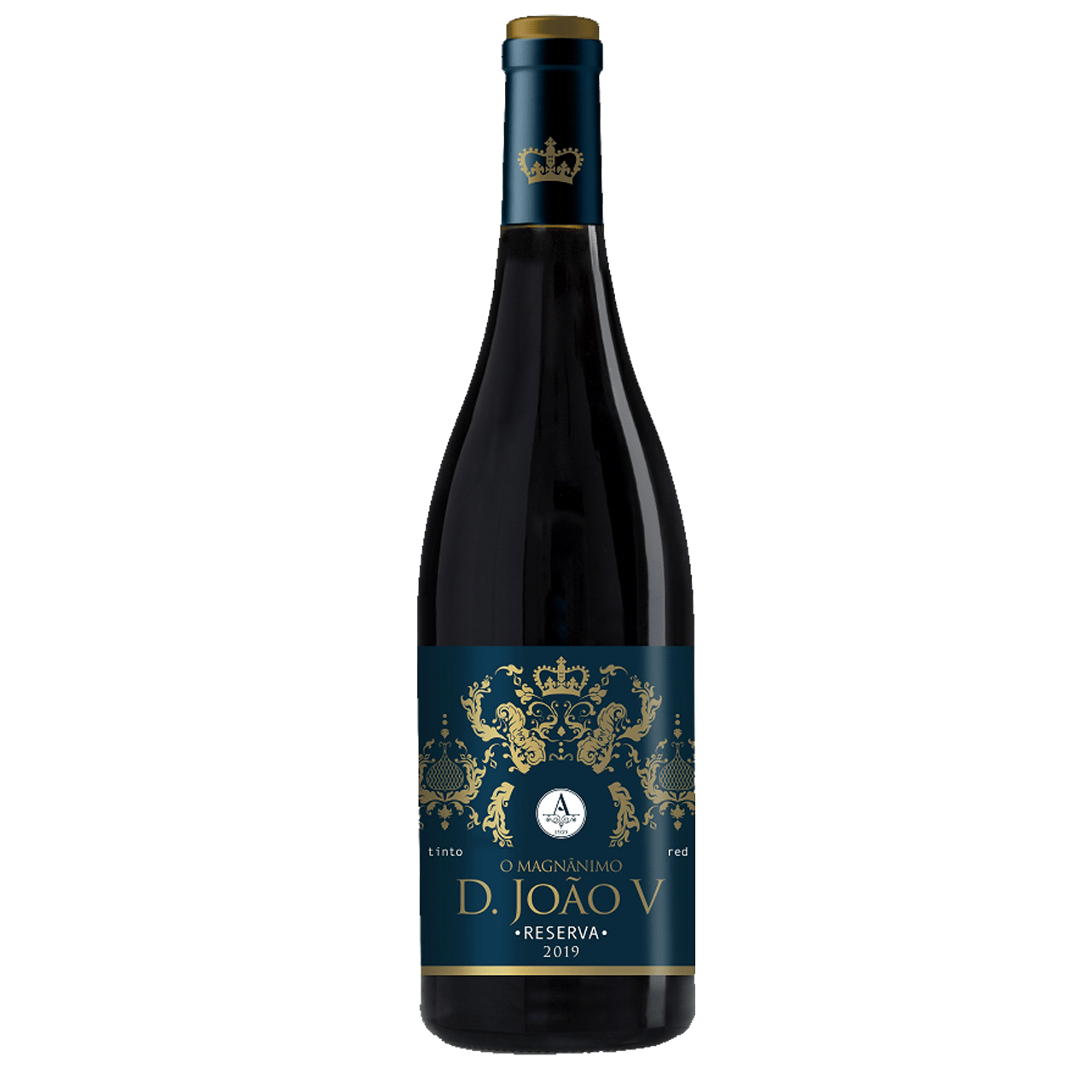 O Mag. D. João V Reserva Tinto 75cl