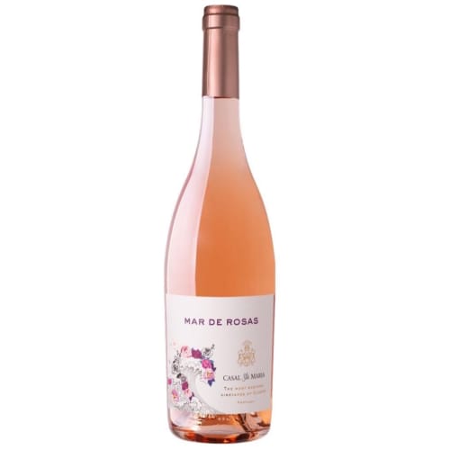 Mar de Rosas Rosé 75cl