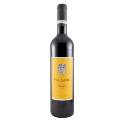 Quinta do Vallado Tinto 2021