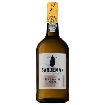 Porto Sandeman White